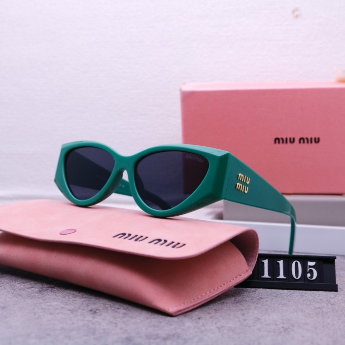 Blue light blocking sunglasses with the box and case ,G25-318-323