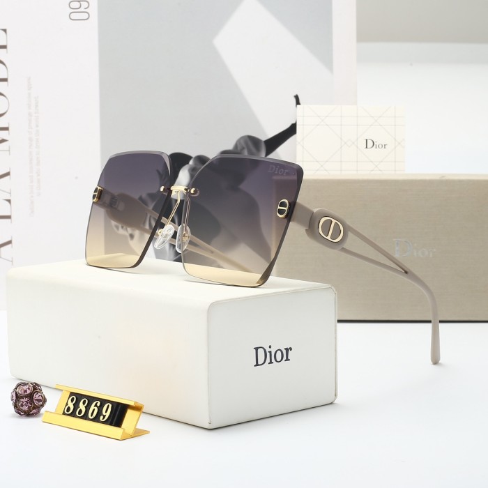 Blue light blocking sunglasses with the box and case ,G25-246-250