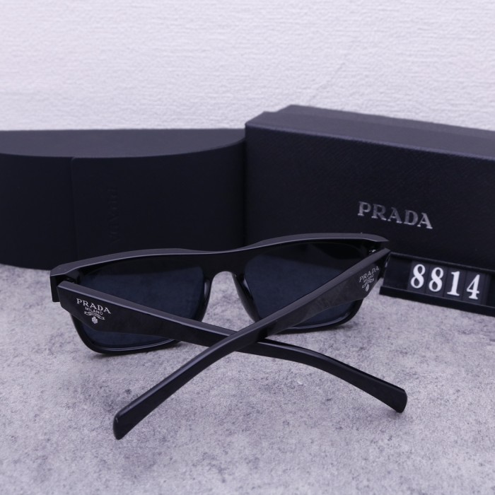 Blue light blocking sunglasses with the box and case ,G25-251-255