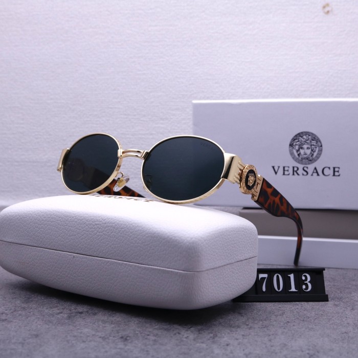 Blue light blocking sunglasses with the box and case ,G25-324-328