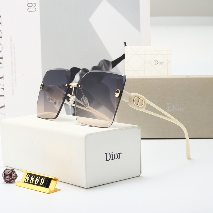 Blue light blocking sunglasses with the box and case ,G25-246-250