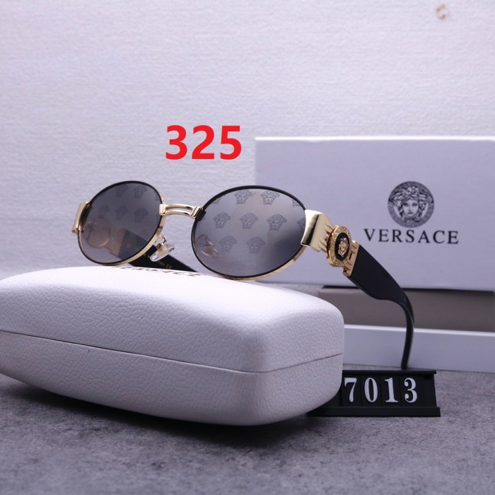 Blue light blocking sunglasses with the box and case ,G25-324-328