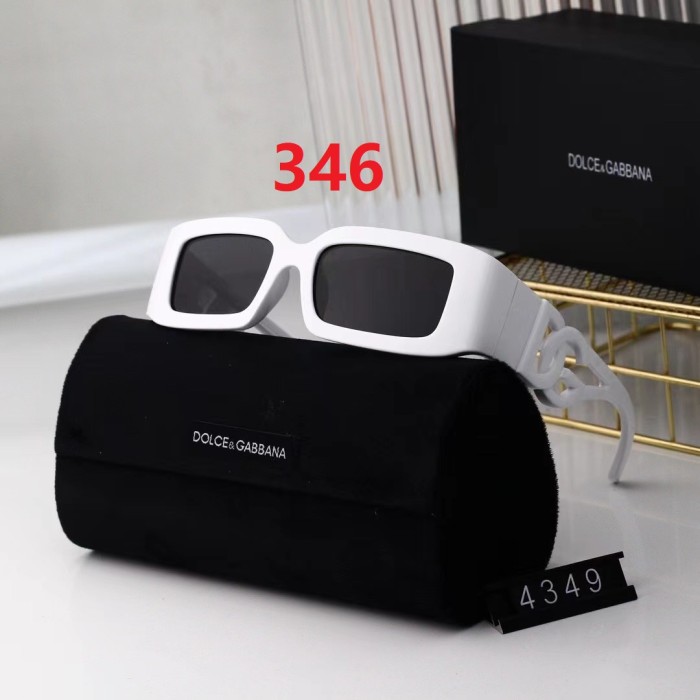 Blue light blocking sunglasses with the box and case ,G25-345-350