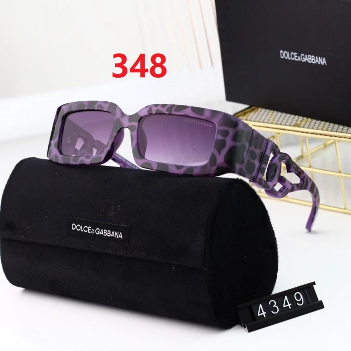 Blue light blocking sunglasses with the box and case ,G25-345-350