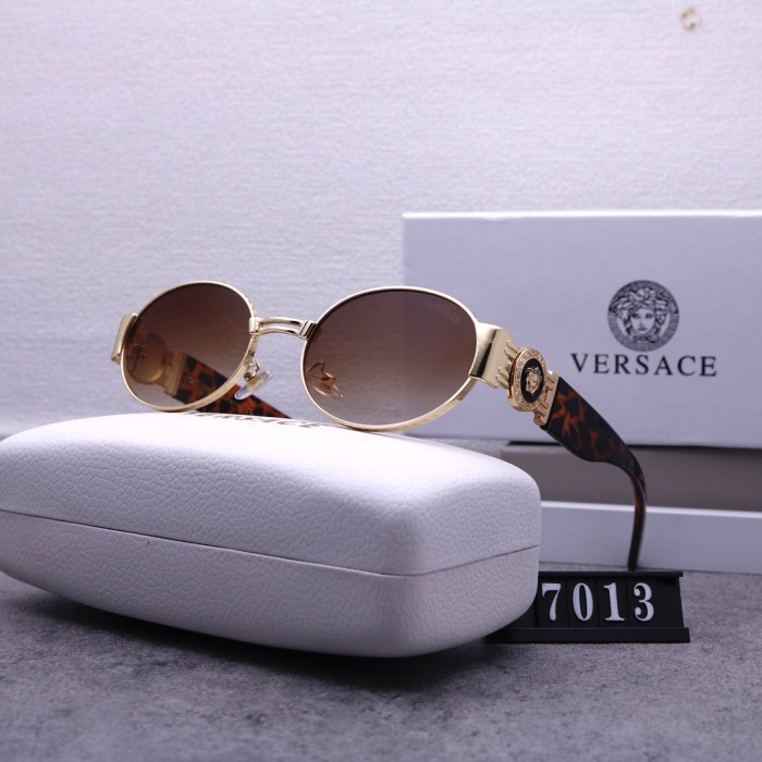 Blue light blocking sunglasses with the box and case ,G25-324-328