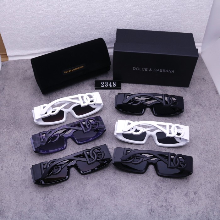 Blue light blocking sunglasses with the box and case ,G25-292-297