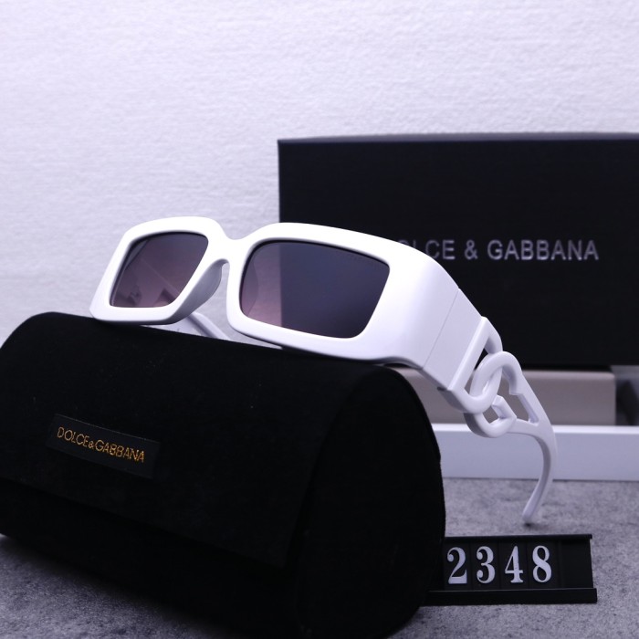 Blue light blocking sunglasses with the box and case ,G25-292-297