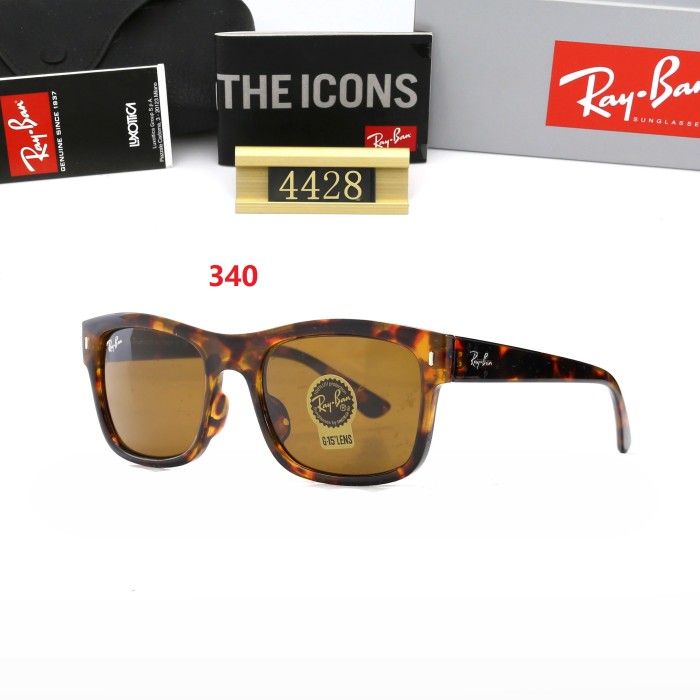 Blue light blocking sunglasses with the box and case ,G25-340-344