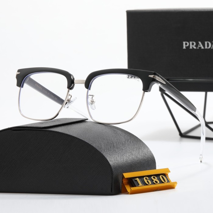 Blue light blocking sunglasses with the box and case ,G25-310-317