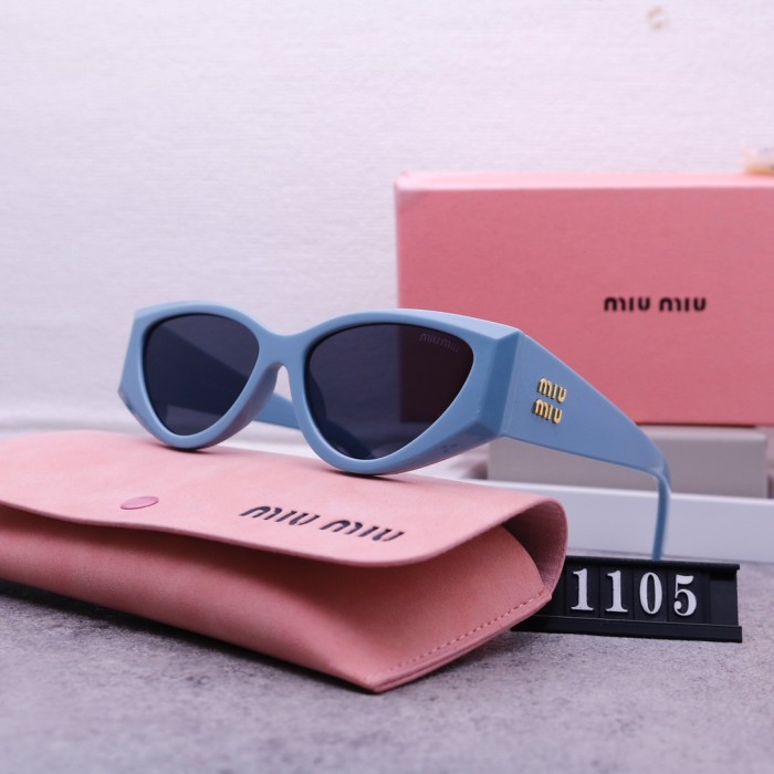 Blue light blocking sunglasses with the box and case ,G25-318-323