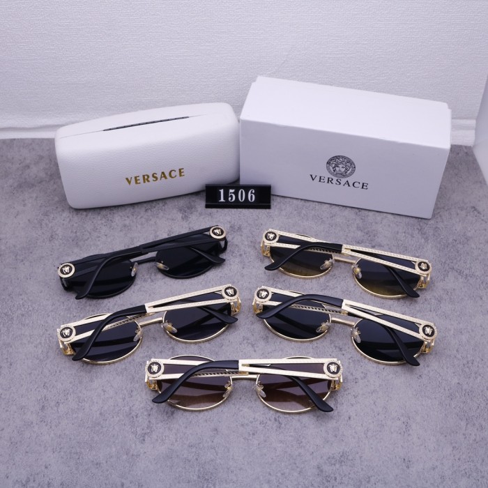 Blue light blocking sunglasses with the box and case ,G25-329-333