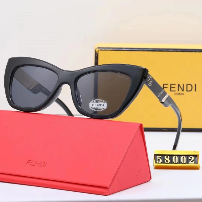 Blue light blocking sunglasses with the box and case ,G25-275-280