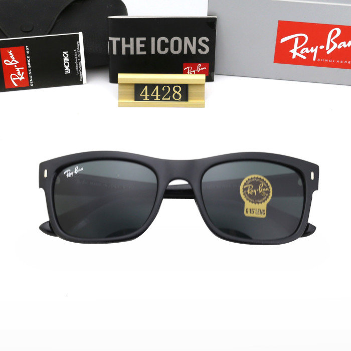 Blue light blocking sunglasses with the box and case ,G25-340-344