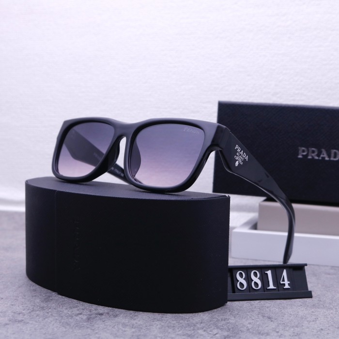 Blue light blocking sunglasses with the box and case ,G25-251-255
