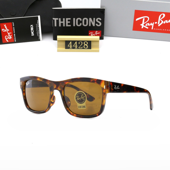 Blue light blocking sunglasses with the box and case ,G25-340-344
