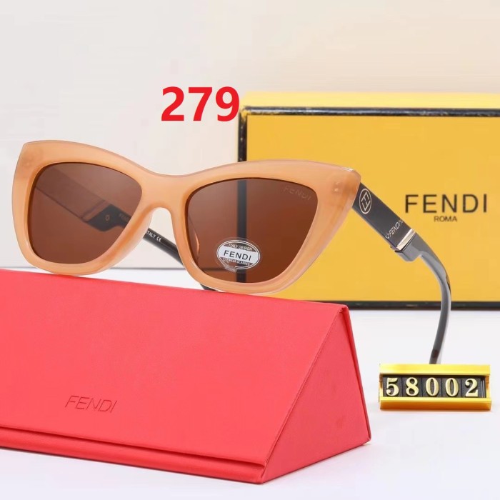 Blue light blocking sunglasses with the box and case ,G25-275-280