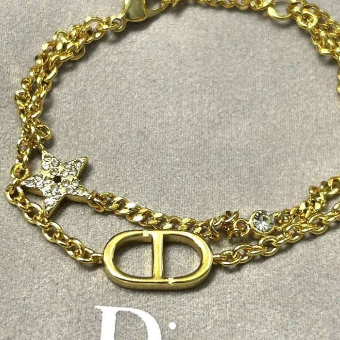Bracelet  necklace jewelry ,  with box,J25-1733