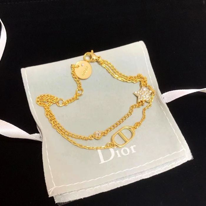 Bracelet  necklace jewelry ,  with box,J25-1733