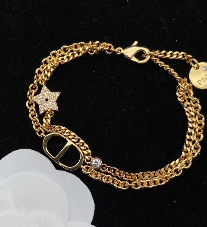Bracelet  necklace jewelry ,  with box,J25-1733