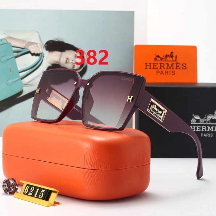 Blue light blocking sunglasses with the box and case ,G25-380-384