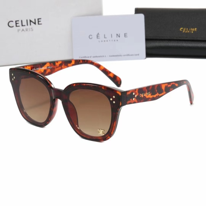 Blue light blocking sunglasses with the box and case ,G25-369-374