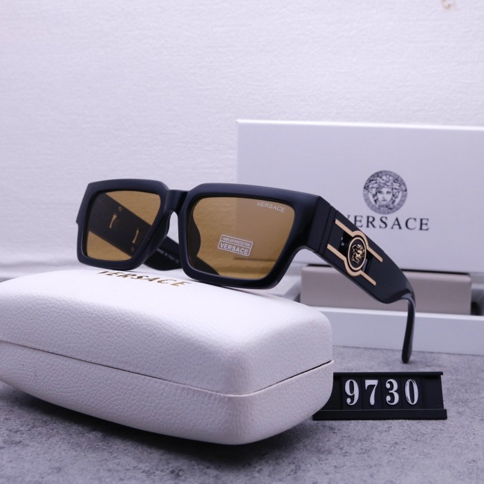 Blue light blocking sunglasses with the box and case ,G25-407-413