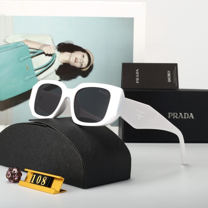 Blue light blocking sunglasses with the box and case ,G25-390-394