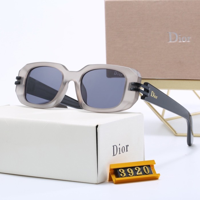 Blue light blocking sunglasses with the box and case ,G25-437-441