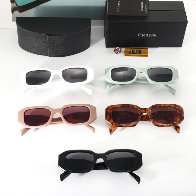 Blue light blocking sunglasses with the box and case ,G25-390-394