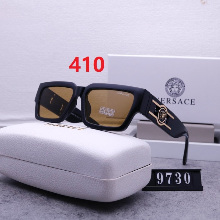 Blue light blocking sunglasses with the box and case ,G25-407-413