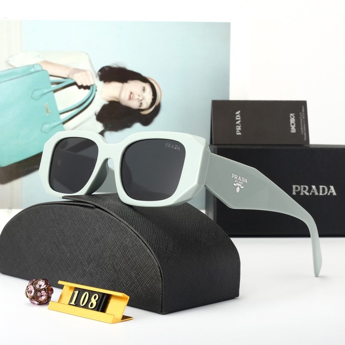 Blue light blocking sunglasses with the box and case ,G25-390-394