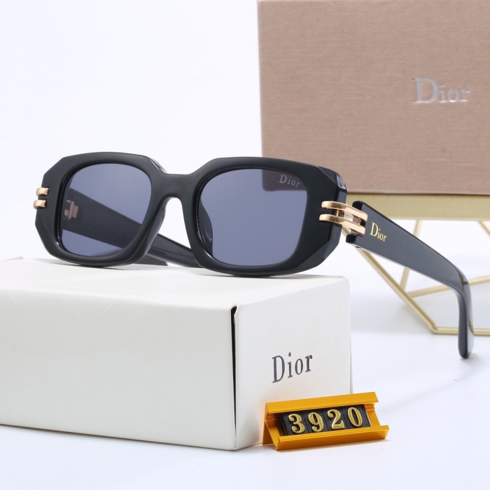 Blue light blocking sunglasses with the box and case ,G25-437-441