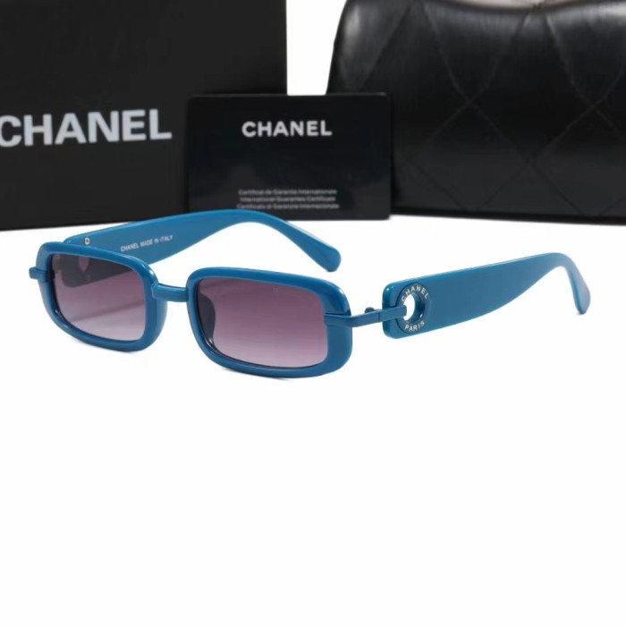 Blue light blocking sunglasses with the box and case ,G25-363-368