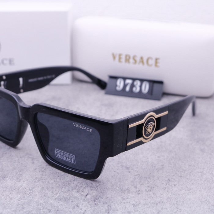 Blue light blocking sunglasses with the box and case ,G25-407-413