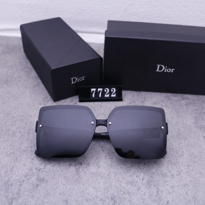 Blue light blocking sunglasses with the box and case ,G25-442-445