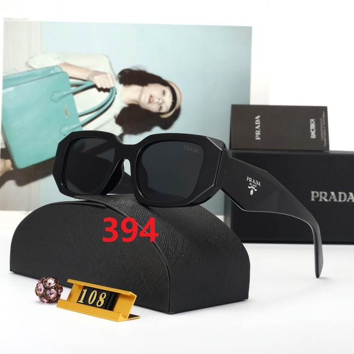 Blue light blocking sunglasses with the box and case ,G25-390-394