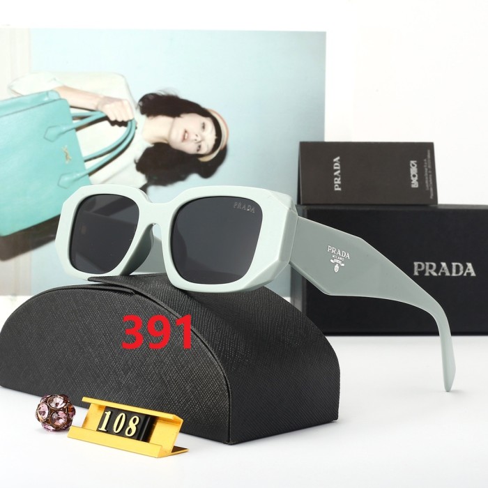 Blue light blocking sunglasses with the box and case ,G25-390-394