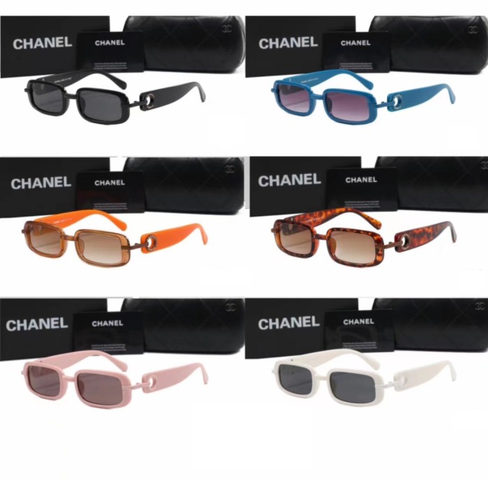 Blue light blocking sunglasses with the box and case ,G25-363-368