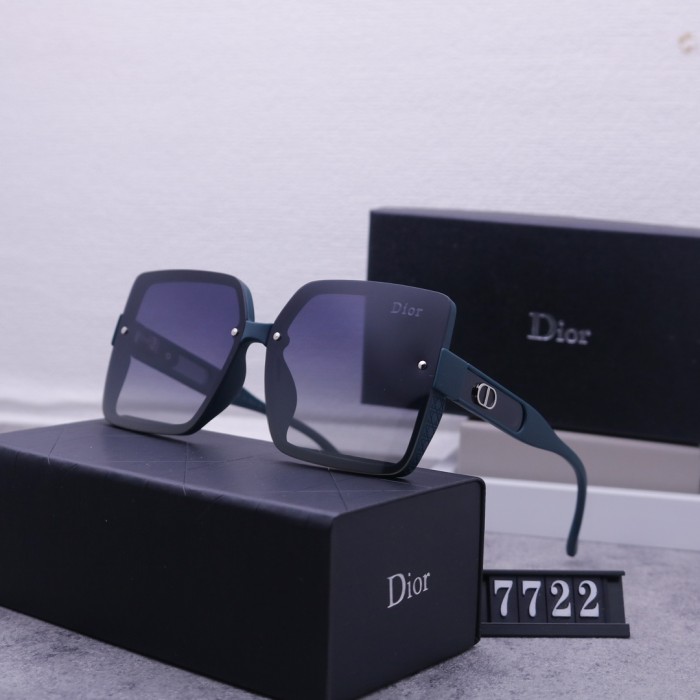 Blue light blocking sunglasses with the box and case ,G25-442-445