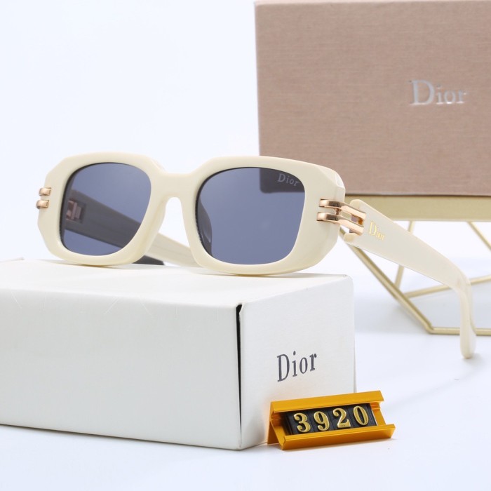 Blue light blocking sunglasses with the box and case ,G25-437-441