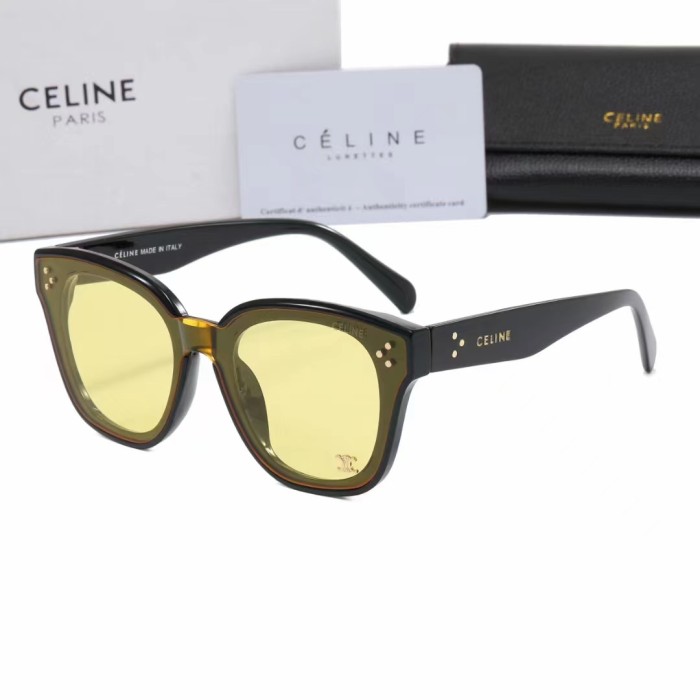 Blue light blocking sunglasses with the box and case ,G25-369-374