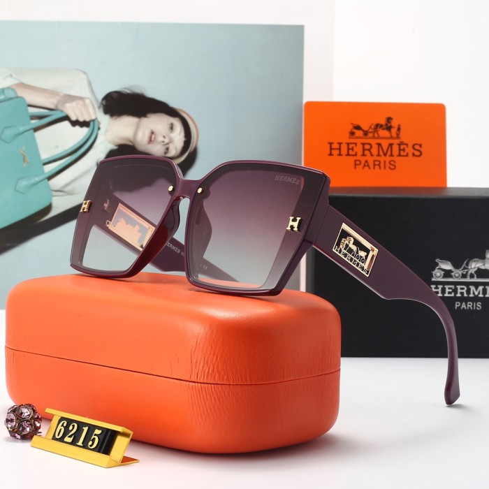 Blue light blocking sunglasses with the box and case ,G25-380-384