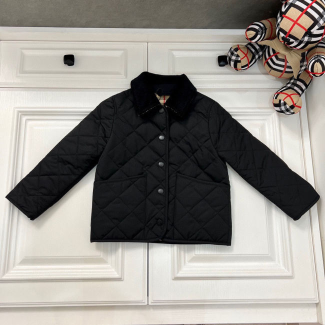 Children's cotton-padded jacket jacket,CL68-374-376