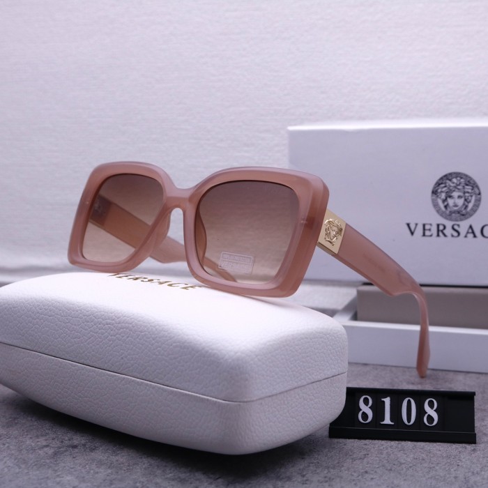 Blue light blocking sunglasses with the box and case ,G25-479-486