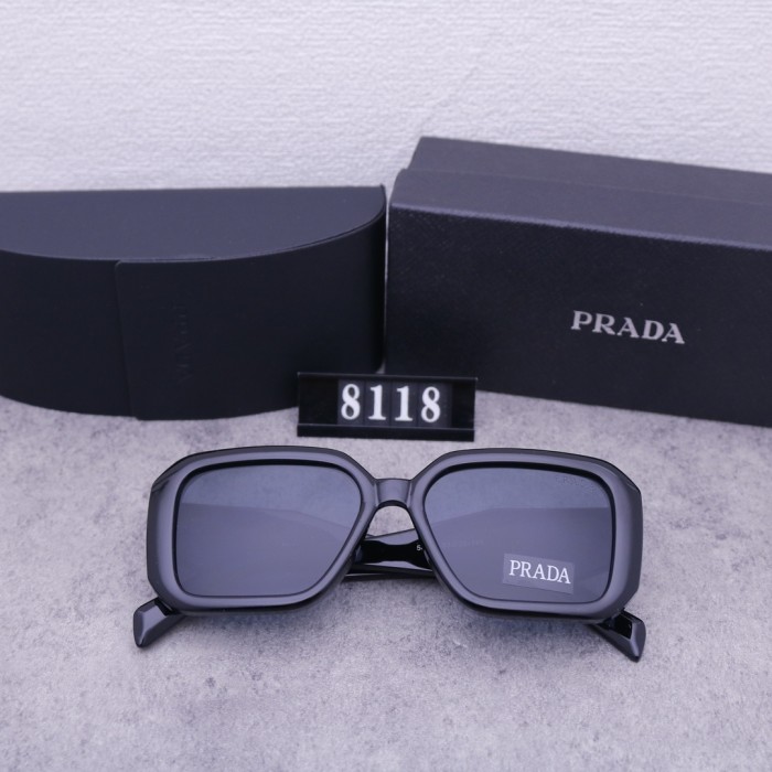 Blue light blocking sunglasses with the box and case ,G25-473-478