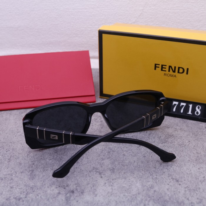 Blue light blocking sunglasses with the box and case ,G25-493-495