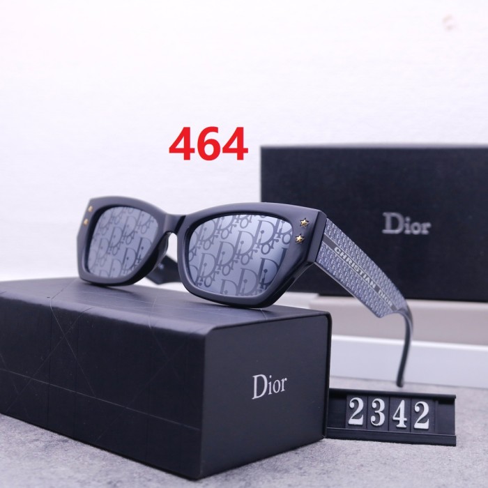 Blue light blocking sunglasses with the box and case ,G25-460-465