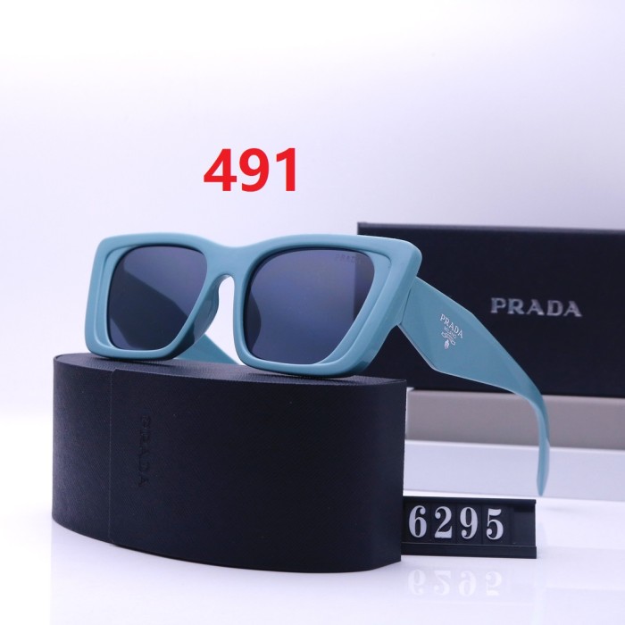 Blue light blocking sunglasses with the box and case ,G25-487-492