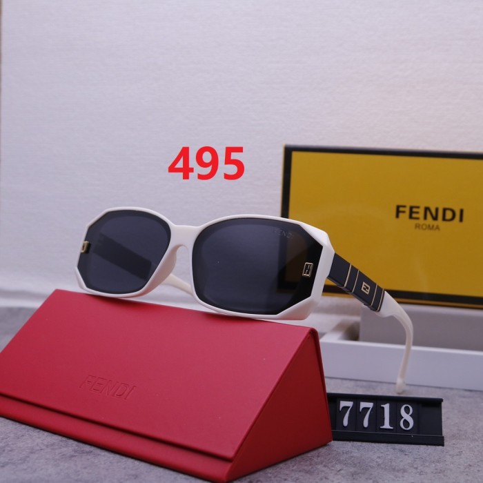 Blue light blocking sunglasses with the box and case ,G25-493-495