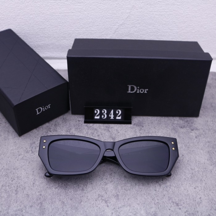 Blue light blocking sunglasses with the box and case ,G25-460-465
